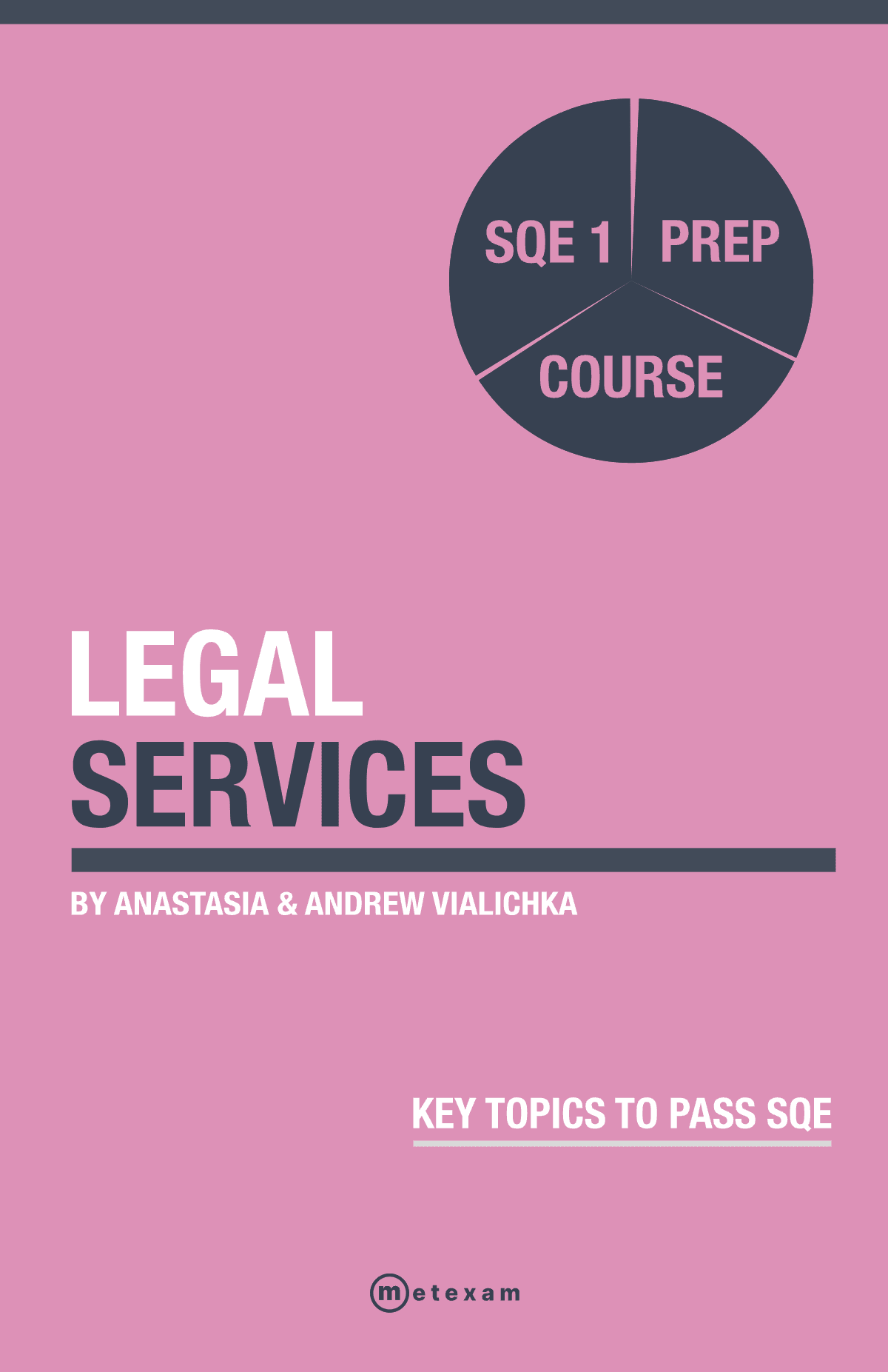 Legal Services. SQE 1 Prep Book